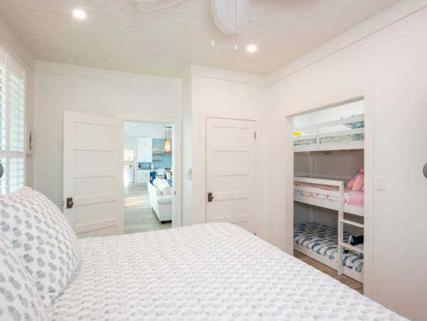 Luxurious Beachfront Four Bedroom Rental in Eleuthera